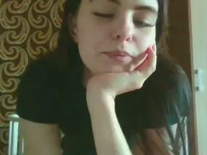 Cam4 Nude Webcam of LorieCassata