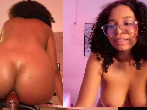 Cam4 Private Sex Chat of MilaHall