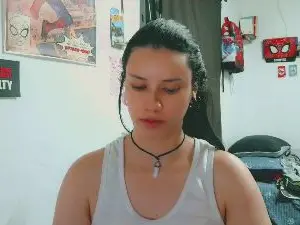 Cam4 Sex Chat of manu_joce