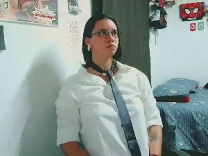 Cam4 Live Sex of manu_joce