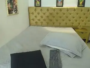 Cam4 Free Live Porn of Amara_tyche