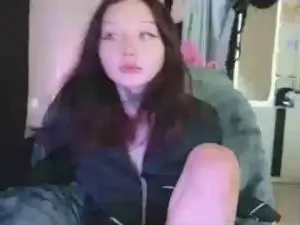 Cam4 Nude Webcam of leinbone
