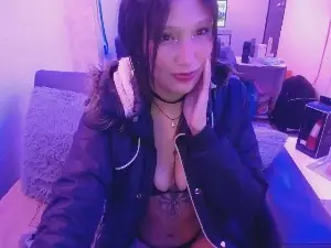 Cam4 Sex Chat of mia_collens