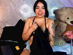 Cam4 Best Webcam of NikoleEvansM
