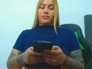 Cam4 Sex Cam of alexa_rabbit