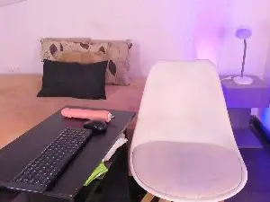 Cam4 Adult Webcams of _Arianna_Fox