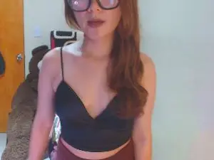 Cam4 Sex Cam of SweetLilah