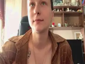 Cam4 Live Porn of MatildaEaslick
