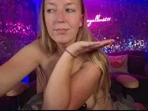 Cam4 Free Porn Cam of lucyallen4201