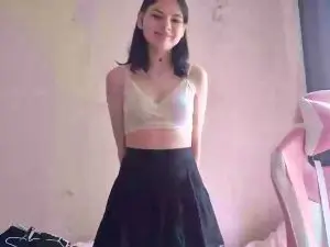 Cam4 Free Porn Cam of HildredBiel