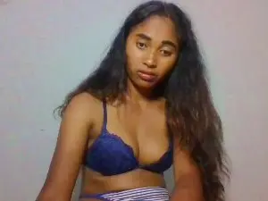 Cam4 Sex Chat of annahbella2