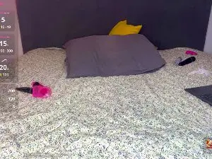 Cam4 Sex Chat of LucyWillow