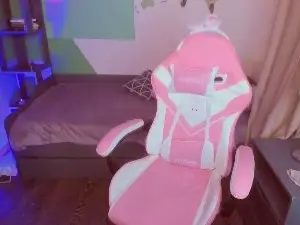 Cam4 Free Live Porn of Kelly_starlight