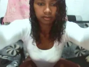 Cam4 Private Sex Chat of Sedinah