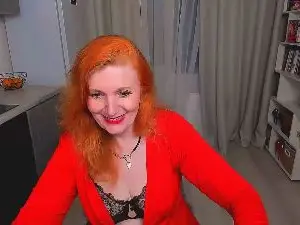Cam4 Free Porn Cam of FireFoxOne
