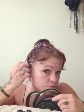 Cam4 Sex Chat of redddiamondxxx