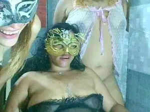 Cam4 Free Porn Cam of camilalacatira