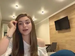 Cam4 Free Porn Cam of AntoniaGirote