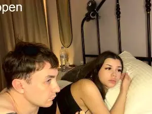Cam4 Free Live Porn of CtrlMeBaby