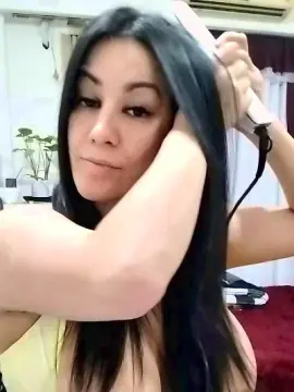 Cam4 Free Porn Cam of Mile2021