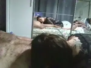 Cam4 Best live sex cam show of bear_and_milf