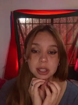 Cam4 Nude Webcam of abyfoxy1