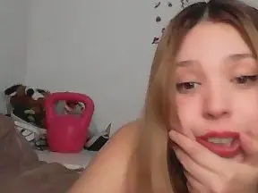 Cam4 Free Porn Cam of abyfoxy1