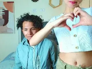 Cam4 Sex Chat of Lubli_thodez