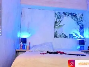 Cam4 Free Live Porn of Meggy_Mae