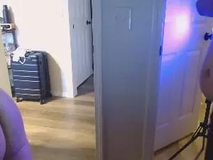 Cam4 Live Porn of sunnyvibes1985