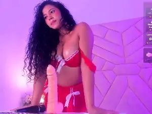 Cam4 Adult Video Chat of NicoleJons_