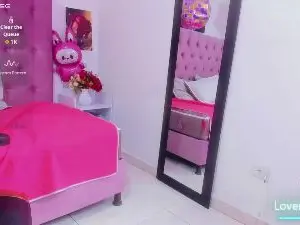 Cam4 Sex Chat of Natasha_wisx