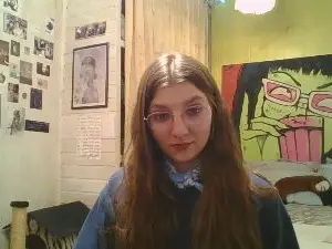 Cam4 Private Sex Chat of babydemon6