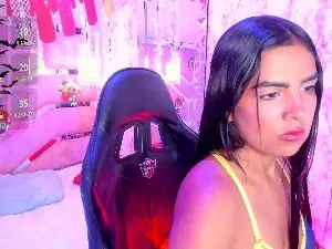 Cam4 Free Live Porn of LilyLovely_