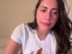 Cam4 Live Sex Cam of sieeena