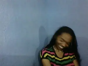 Cam4 Nude Webcam of Miah