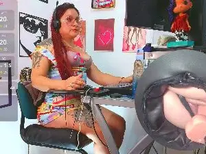 Cam4 Best live sex cam show of leidydi223