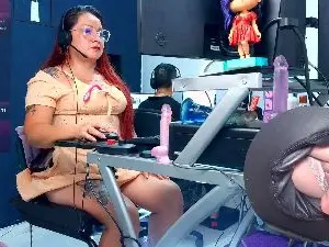 Cam4 Live Sex of leidydi223