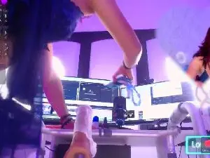 Cam4 Nude Webcam of Ahytana