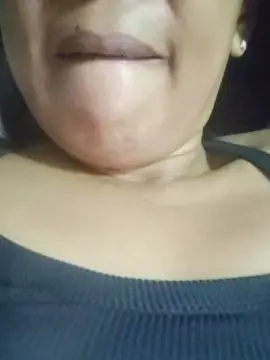 Cam4 Live Sex of HotSexyVanessa