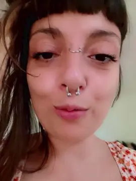 Cam4 Sex Chat of AgataInFabula