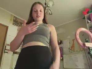 Cam4 Private Sex Chat of NorahJuntunen