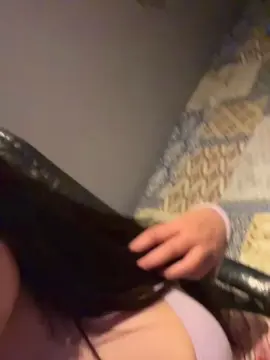Cam4 Nude Webcam of eymi4
