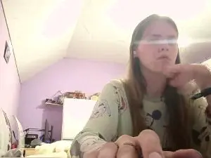 Cam4 Sex Chat of TynishaRaschko