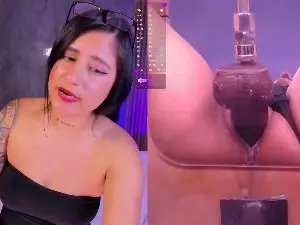 Cam4 Adult Video Chat of MelanyHolsen