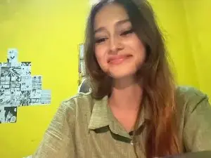 Cam4 Sex Chat of SharitaDeems