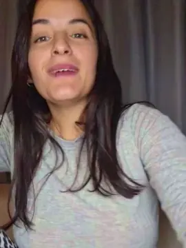 Cam4 Sex Cam of Soy_veraa