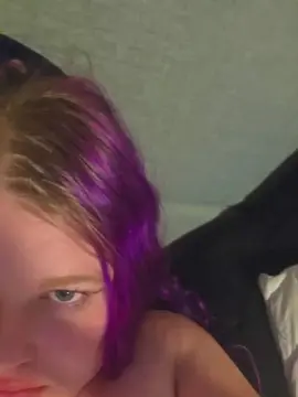 Cam4 Nude Webcam of JilLUSTrius