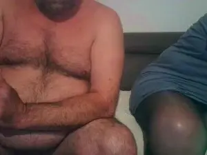 Cam4 Adult Webcam of tanjaalen1