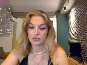 Cam4 Live Sex of JulietaLane